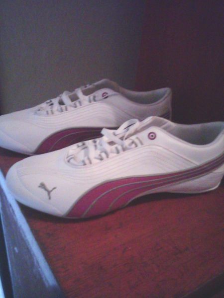 Tenis Puma
