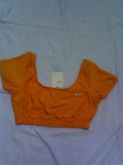 Blusa fitnes nike