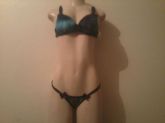 Conjunto verde