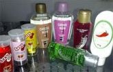 Oleos de massagens e comestiveis