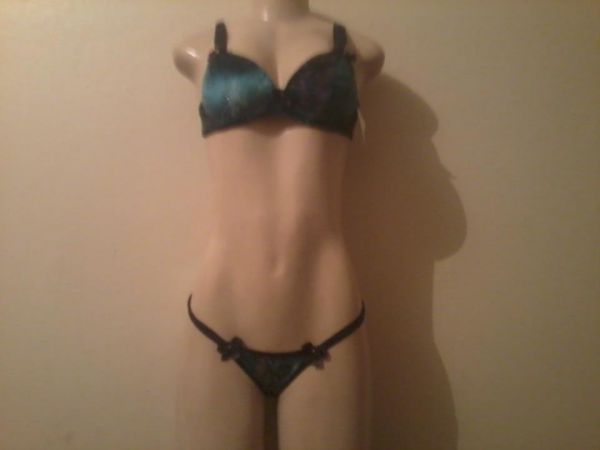 Conjunto verde