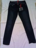 Calça jeans