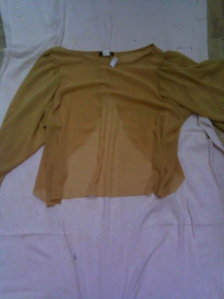 Blusa