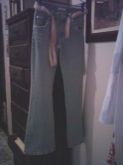Calças Jeans