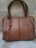 Bolsa Marrom