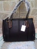 Bolsa preta