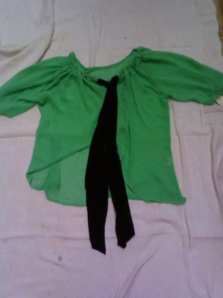 Blusa